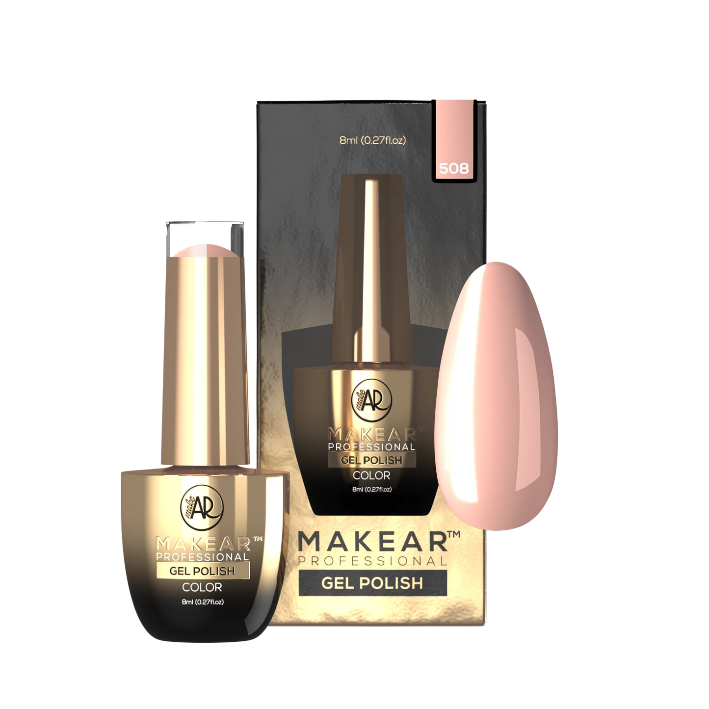 508 VSP Collection Lollipop MAKEAR