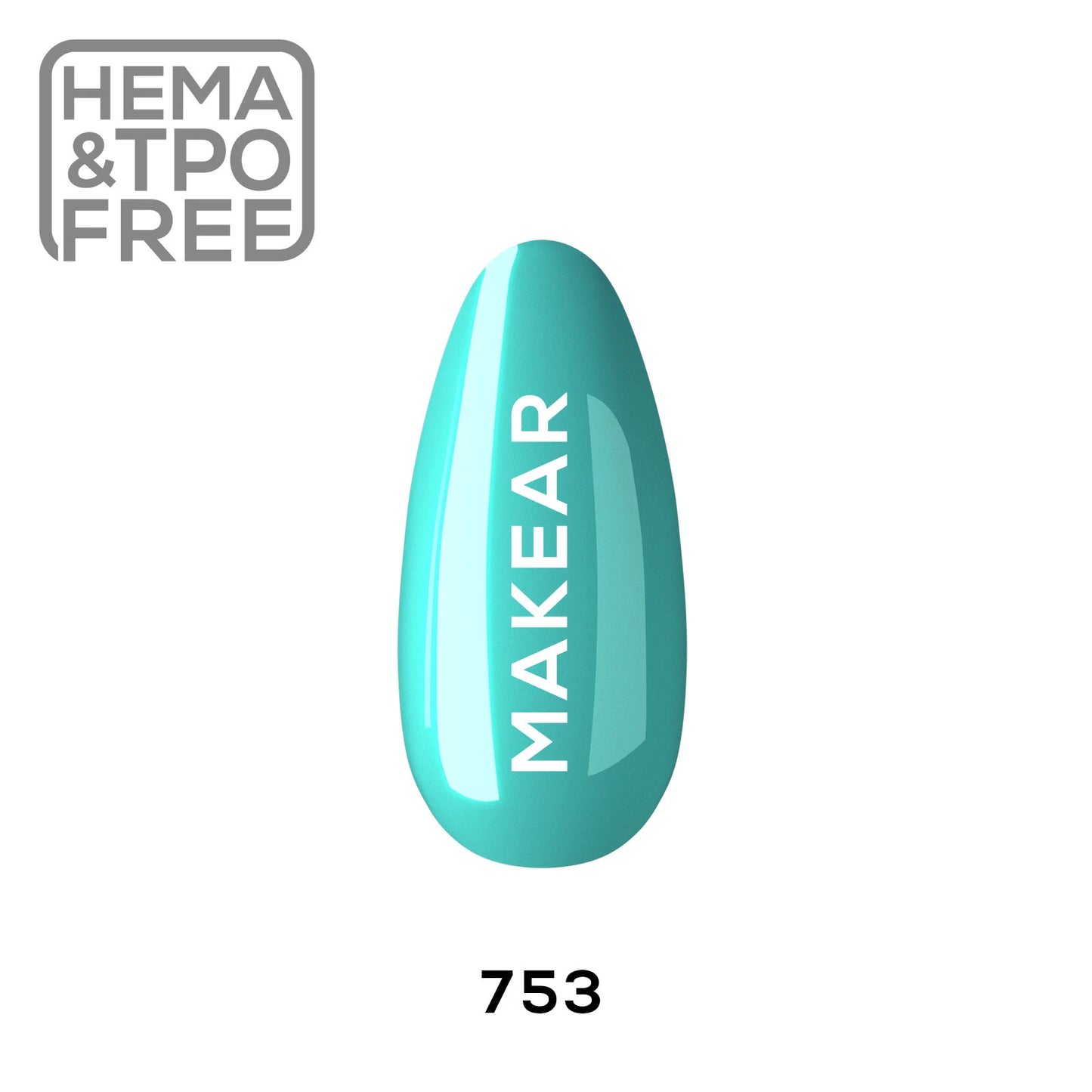 753 Collection Regular MAKEAR