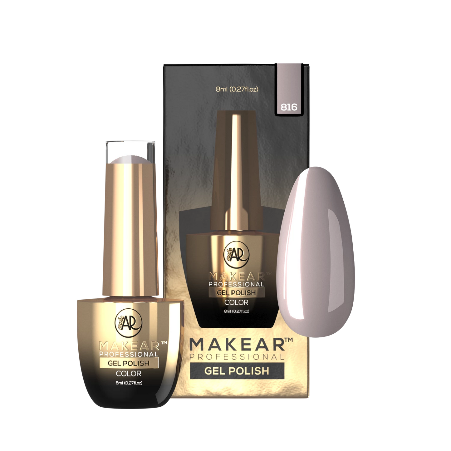 816 Collection Regular MAKEAR