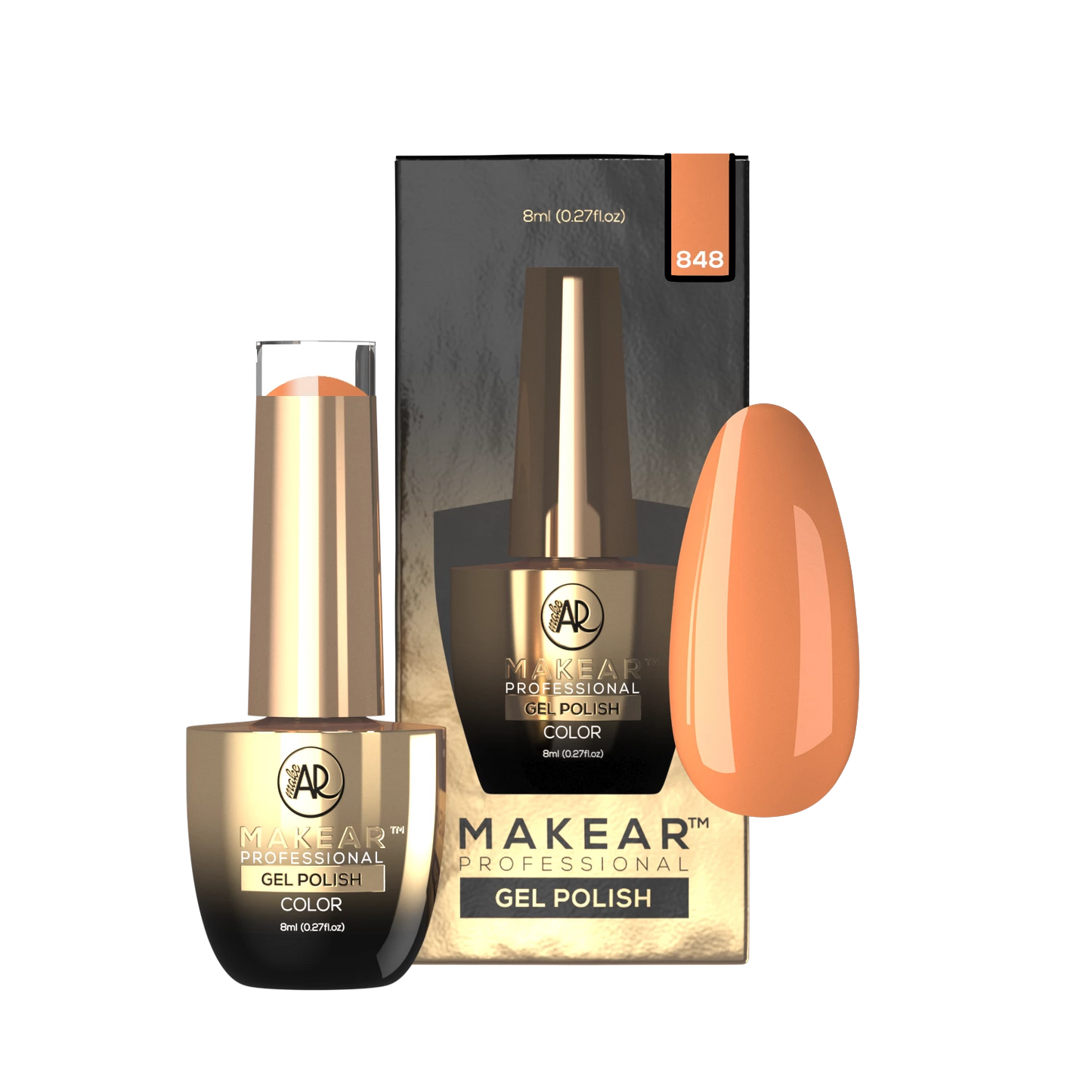 848 VSP Collection Regular MAKEAR