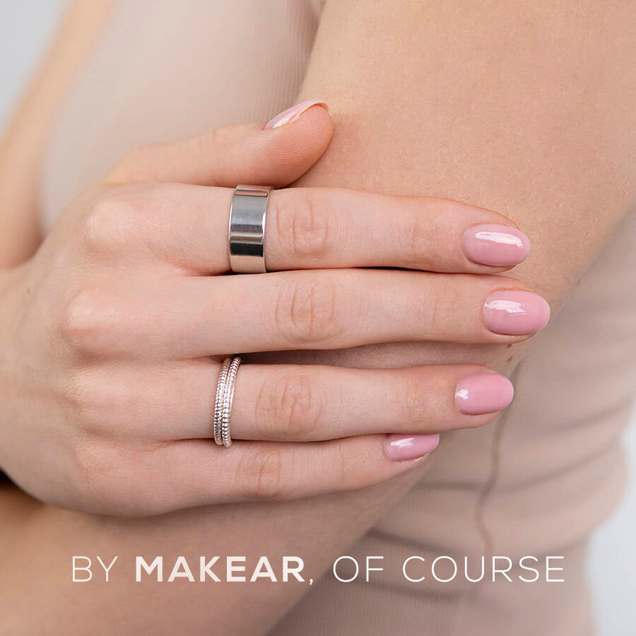 Gel En Flacon Avec Pinceau BG04 MAKEAR