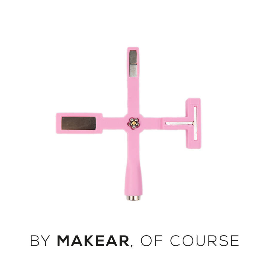 Aimant Multifonctions Cat Eye MAKEAR