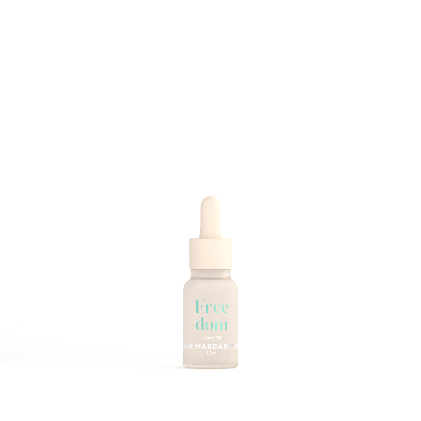 Huile Pour Cuticule "FREEDOM" 10 ML MAKEAR