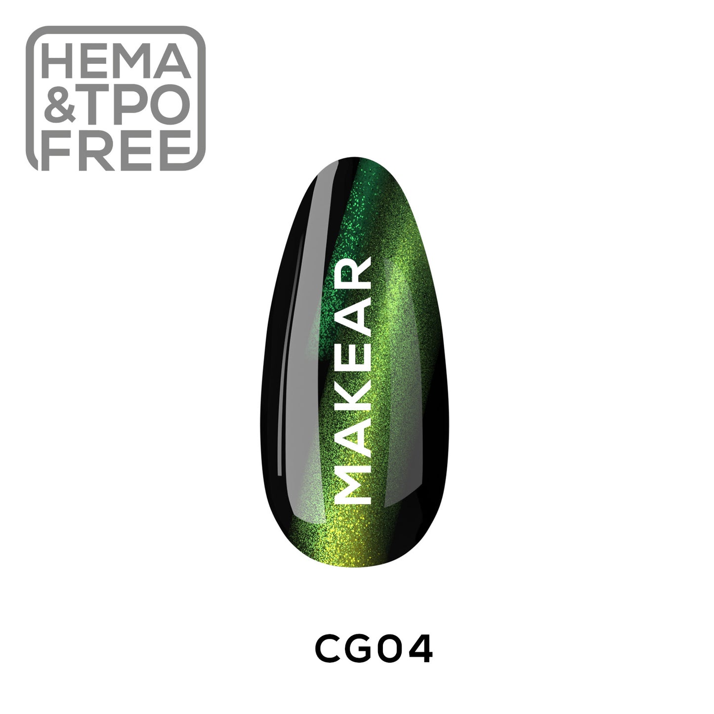 VSP GC04 GALAXY Cat Eye MAKEAR