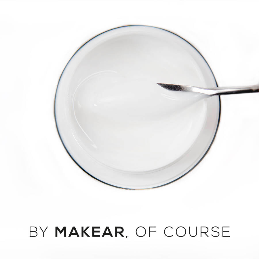 Gel & Co - Gg02 - MARSHMALLOW - 50 Ml MAKEAR