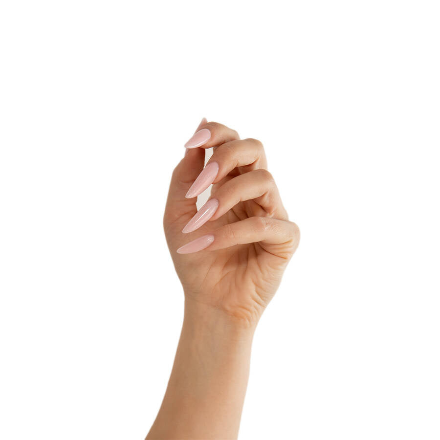 Geltix Gt05 -PINK SHINE - 15 ET 50 Ml MAKEAR