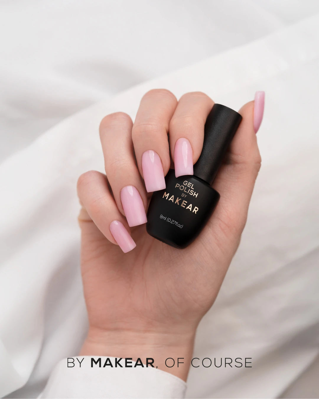 Kérabase Vitamine E + Kératine MAKEAR