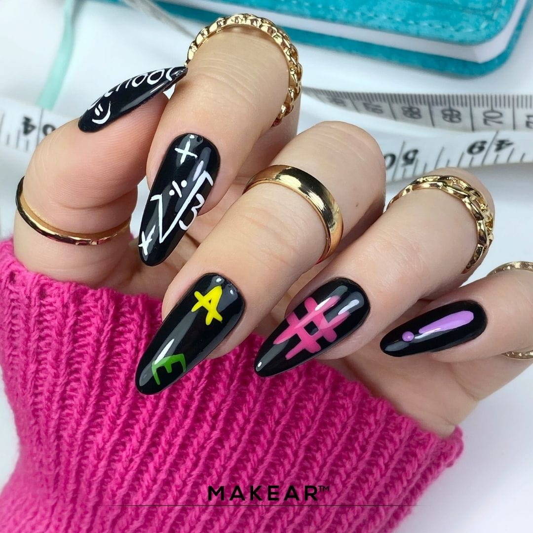 PA01 - WHITE - Proart Paint Gel - 10 Ml MAKEAR