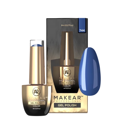 744 VSP Collection Régular MAKEAR