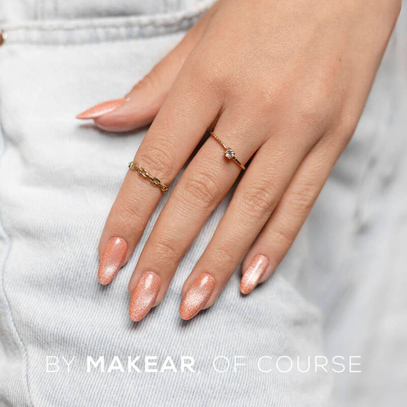 CL02 Gel Uv Tokio Lights MAKEAR