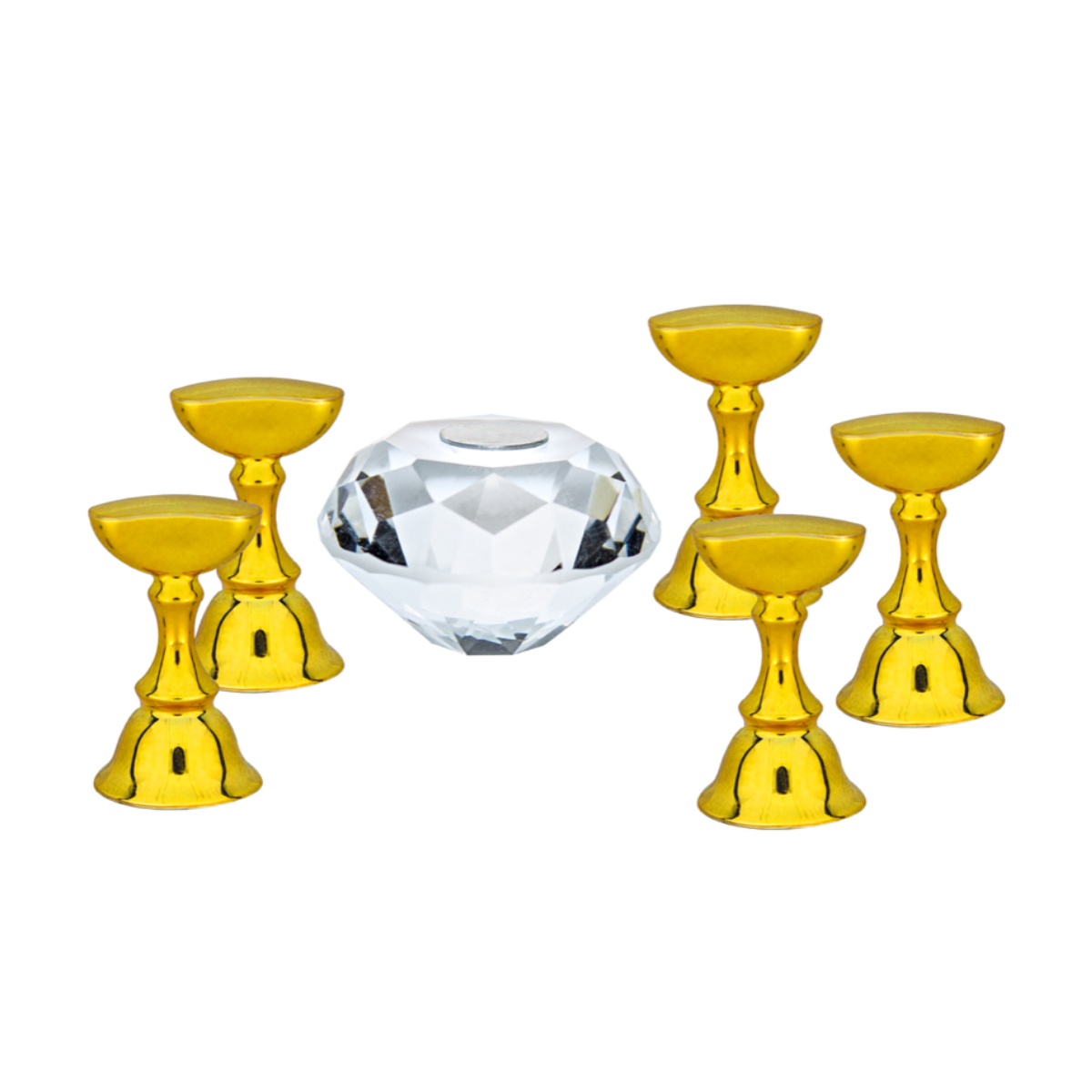 Support Aimanté Pour Tips - DIAMANT