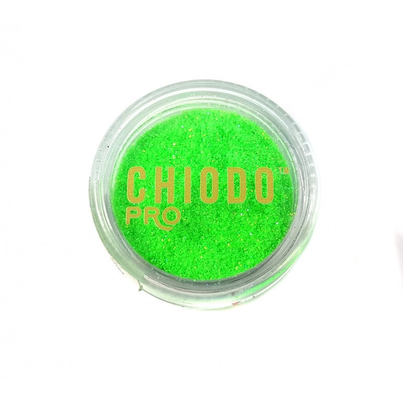 Brillant Néon Green CHIODO PRO