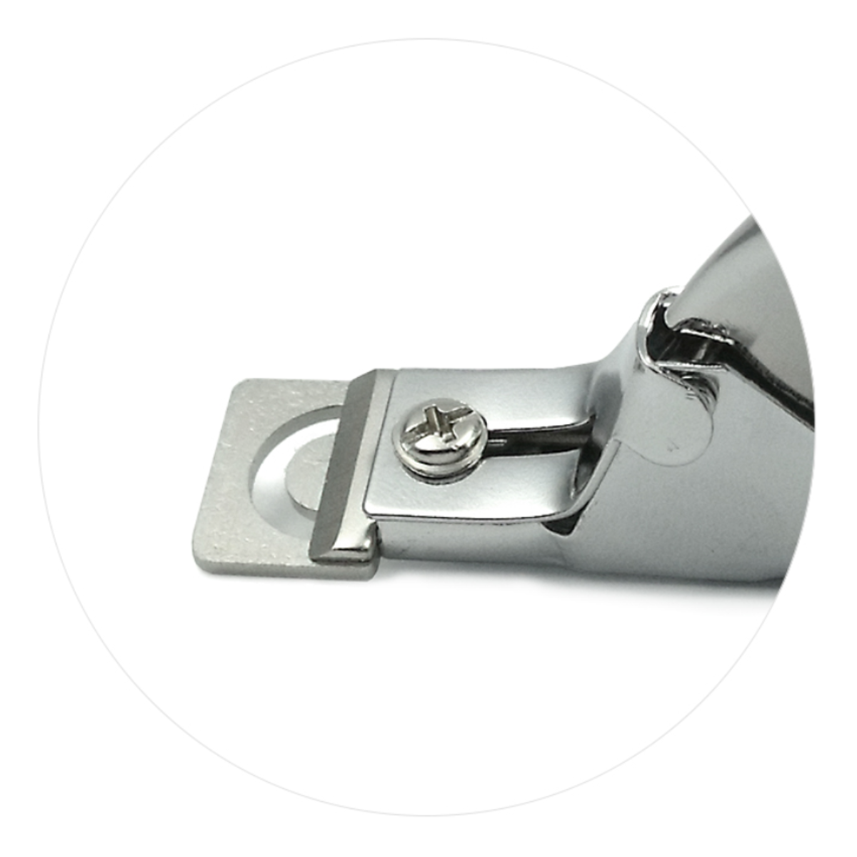 Pince Guillotine Alu