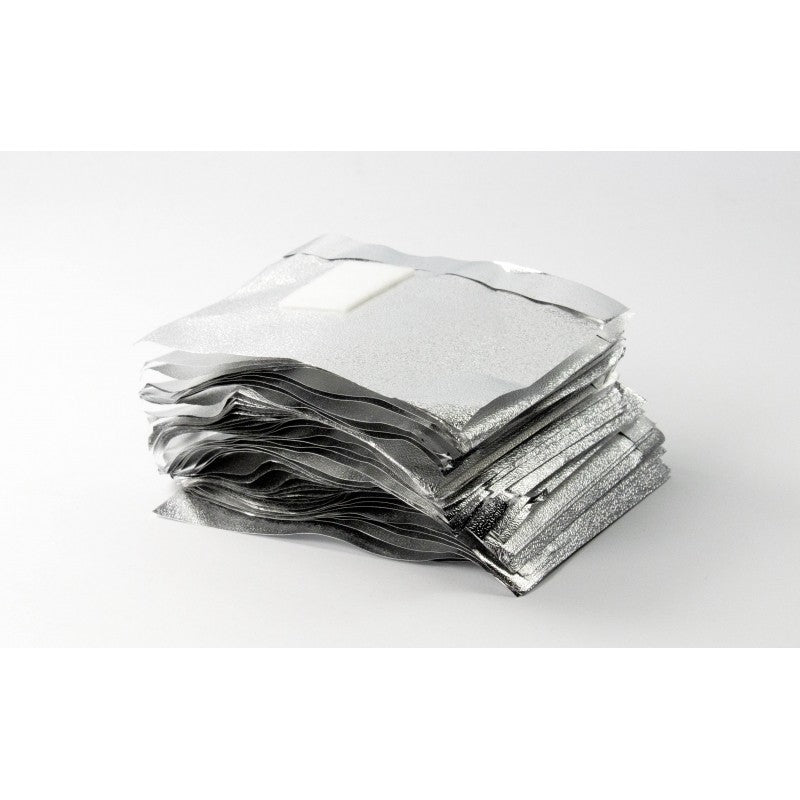 Remover Wrap x 50 Pour Dépose Du VSP CHIODO PRO