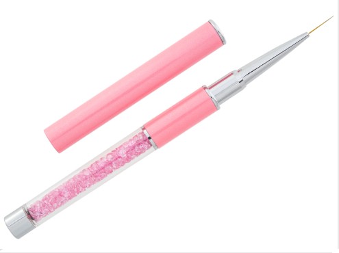 Pinceau Nail Art 10 MM