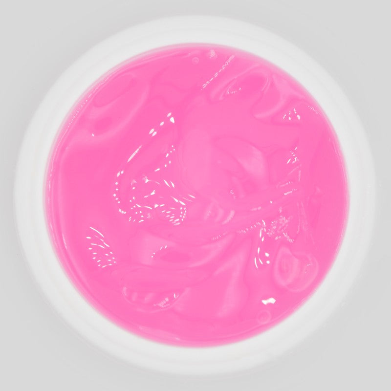 Easy Quick Gel CLEAR PINK - By Prosystem