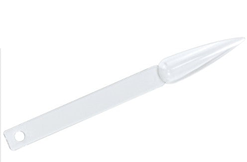 Nuancier 40 Tips STILETTOS (transparents)