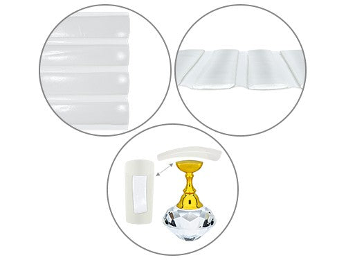 Stiky Pads Pour Tips D'Entrainement