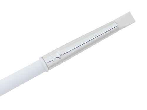 Pinceau Silicone Pointe Carrèe