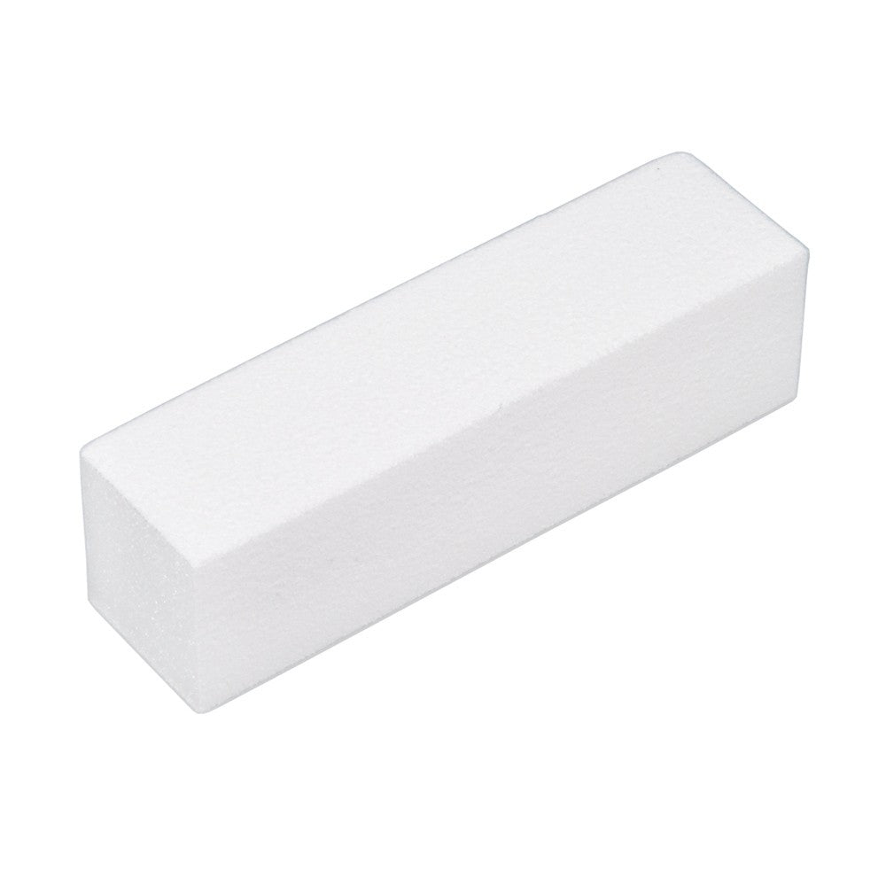 Lot De 10 Blocs Buffer Blancs