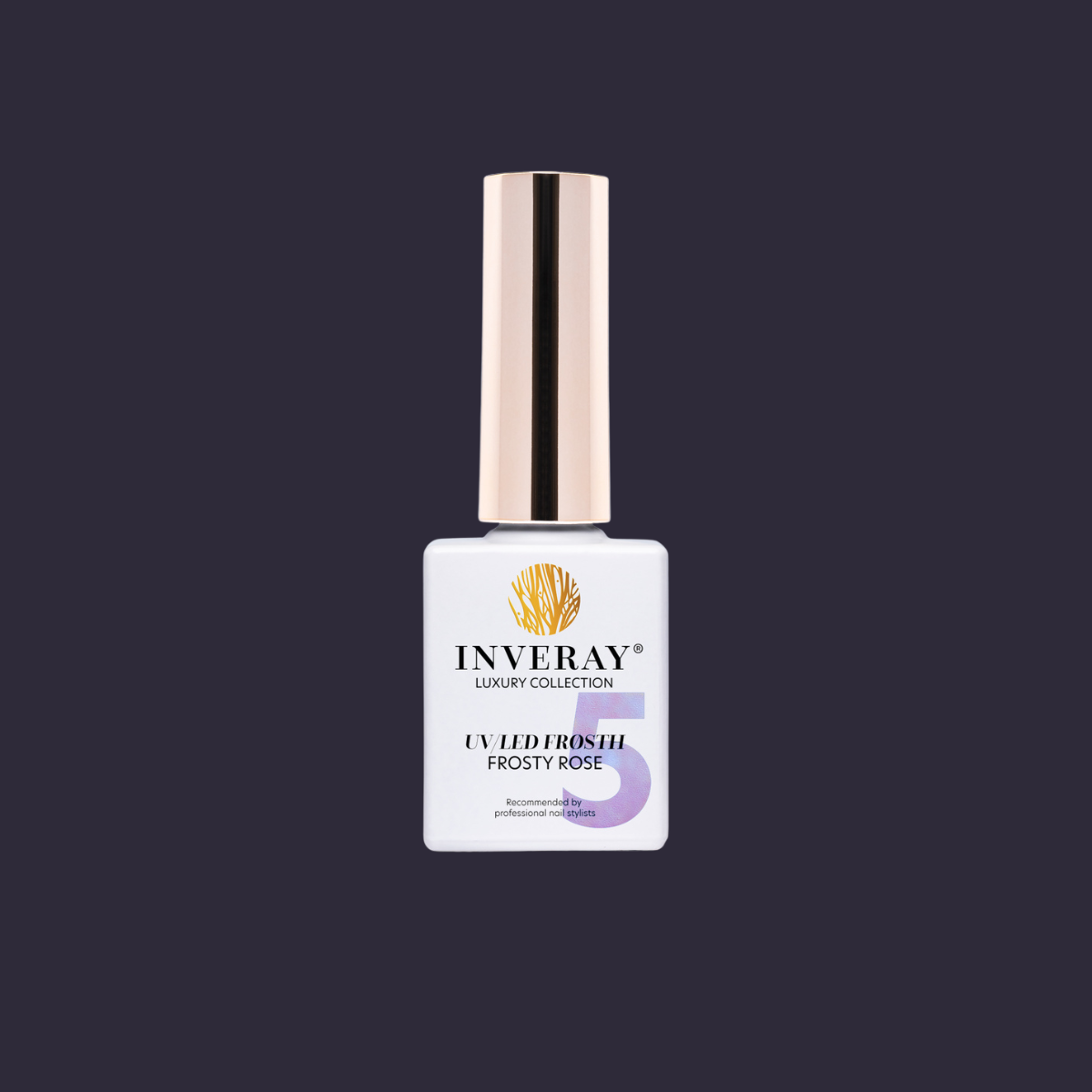 FRØSTH 005 - FORSTY ROSE - INVERAY Luxury Collection VSP