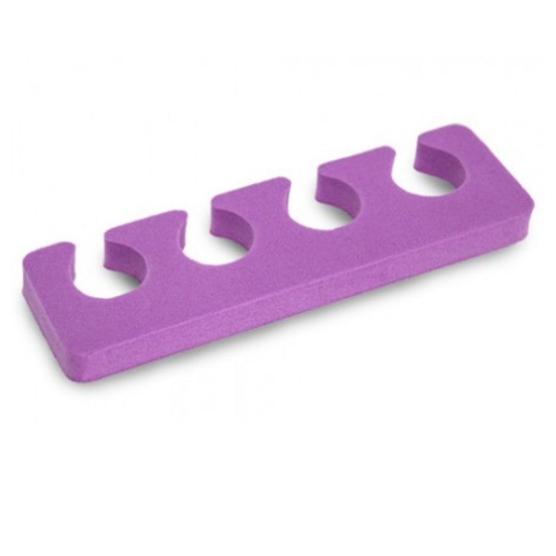 Lot De 5 Paires (10) Ecarteurs De Doigts De Pieds