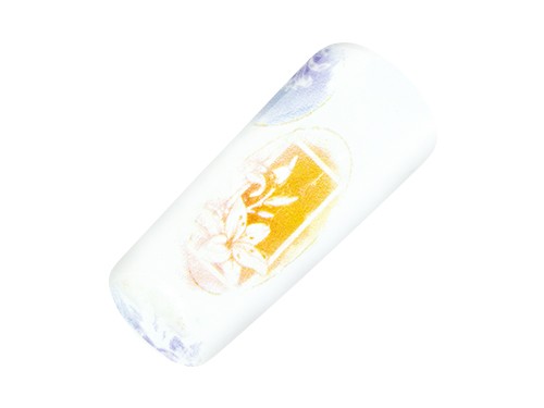 Nail Art Stickers 5D - 29