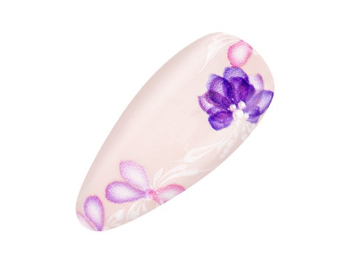 Nail Art Stickers 5D - 26