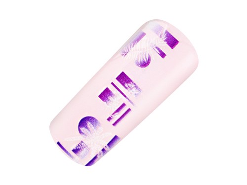 Nail Art Stickers 5D - 25