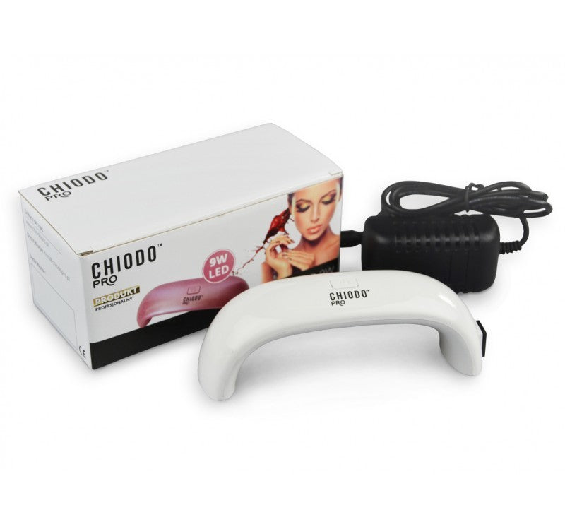 Lampe Led "MINI" - 9W (Pose Américaine) CHIODO PRO