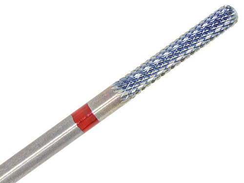 Embout Carbure Economy - Cylindre rond 23 Fin
