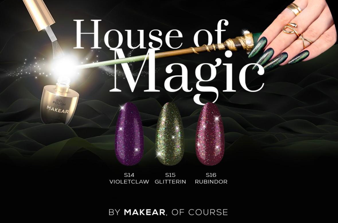 House of Magic