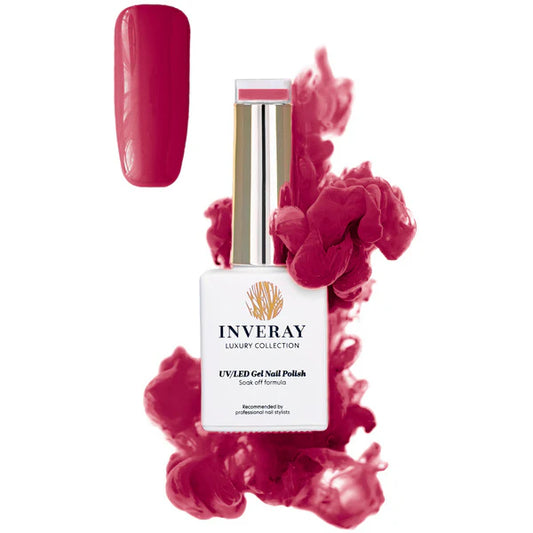 Vernis Semi Permanent 030 INVERAY