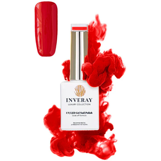 Vernis Semi Permanent 034 INVERAY
