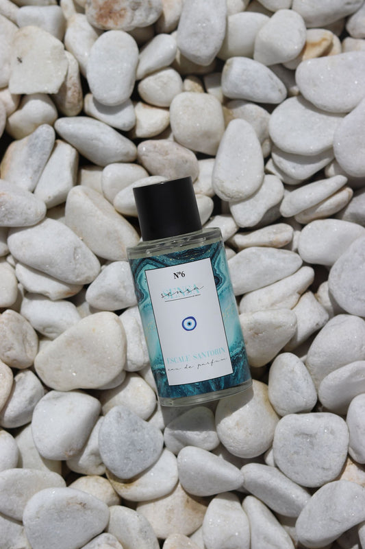 Eau de Parfum 100ml Sensa Sentorin