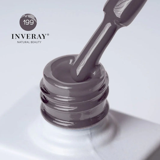 Vernis Semi Permanent 199 INVERAY