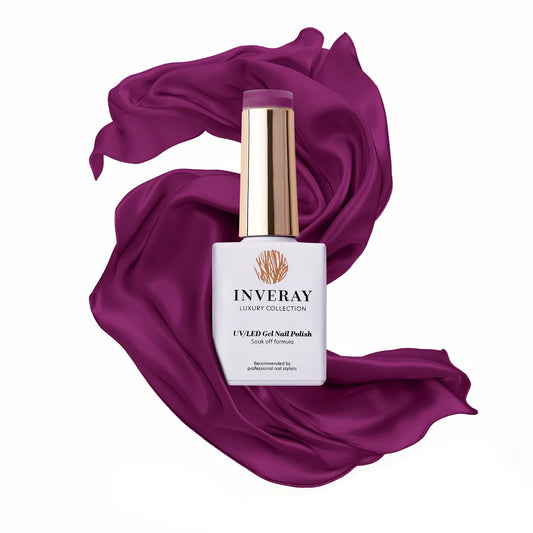 Vernis Semi Permanent 279 INVERAY