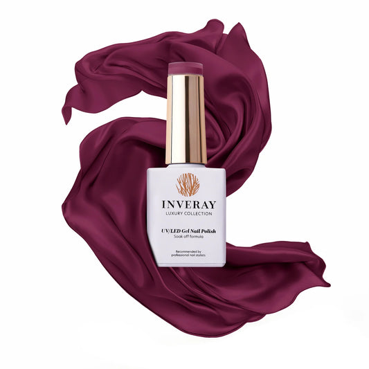 Vernis Semi Permanent 280 INVERAY