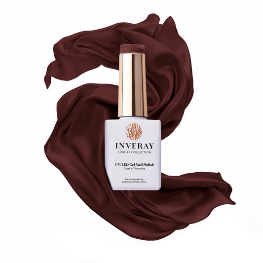 Vernis Semi Permanent 282 INVERAY