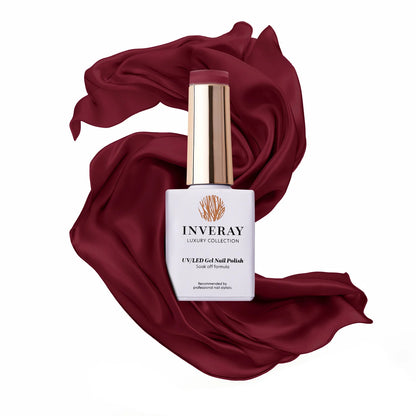 Vernis Semi Permanent 286 INVERAY