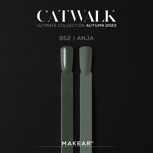 952 - ANJA - CATWALK - VSP MAKEAR