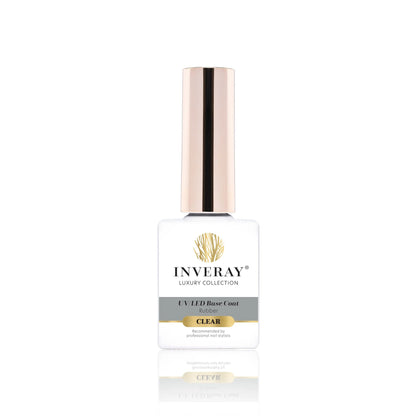 Rubber base Milky White INVERAY