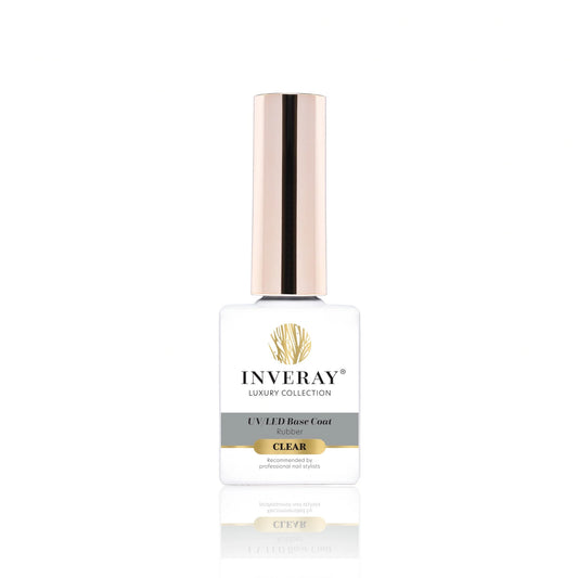 Rubber base Milky White INVERAY