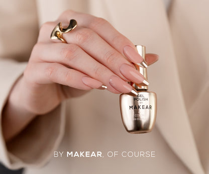 BC02 Effet Chrome Liquide MAKEAR