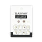 CHARM'S 3D NAIL DECORATION  - 05 - MAKEAR