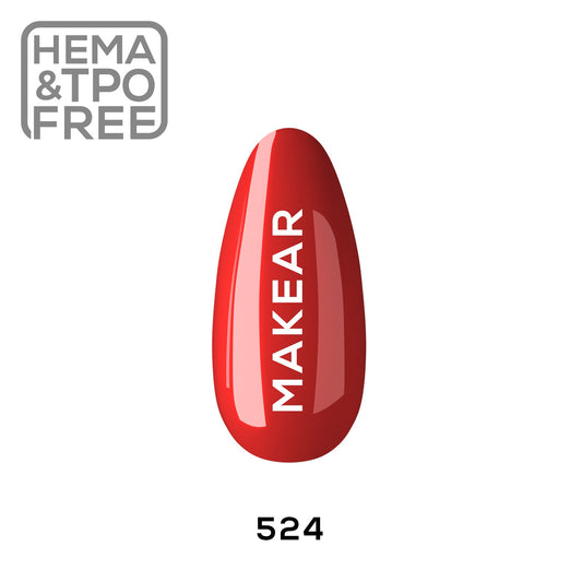 524  Collection Lollipop MAKEAR
