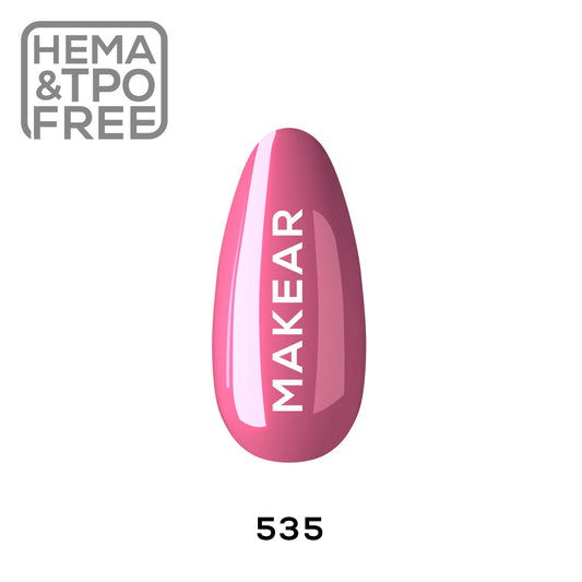 535  Collection Lollipop MAKEAR