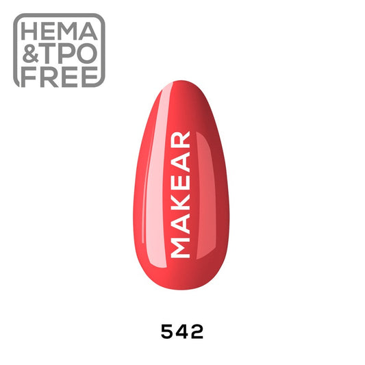 542 Collection Lollipop MAKEAR