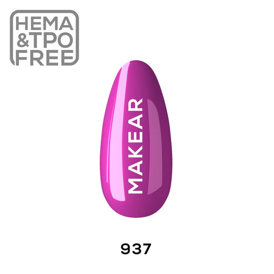 937 Collection Color Stones MAKEAR