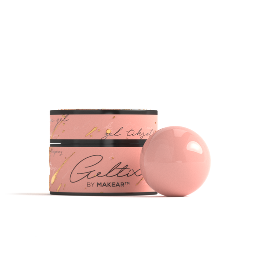 GELTIX GT01 - PERFECT BLUSH  - 15 ET 50 ML MAKEAR